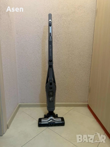 Прахосмукачка Rowenta dual force 2 in 1