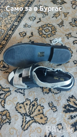 нови дамски обувки, снимка 5 - Дамски ежедневни обувки - 52789107