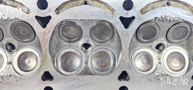 Глава Пежо 308 3008 5008 508 207 208 Ситроен Мини 1.6 Peugeot Citroen C3 C4 C5 Mini VTi V753354980, снимка 7 - Части - 52263664