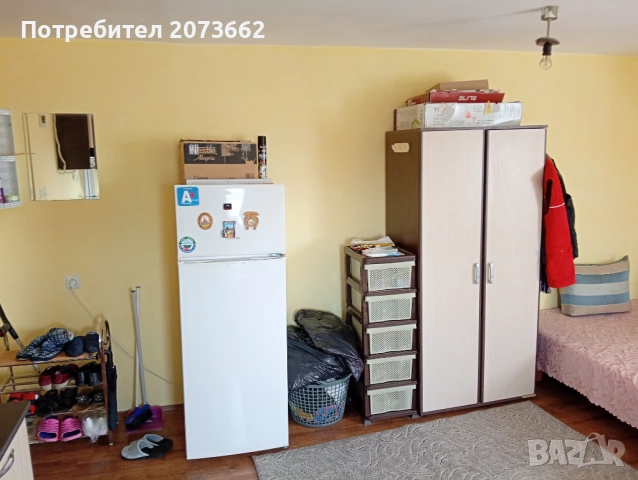 Едностаен в Несебър , снимка 4 - Апартаменти - 42862789