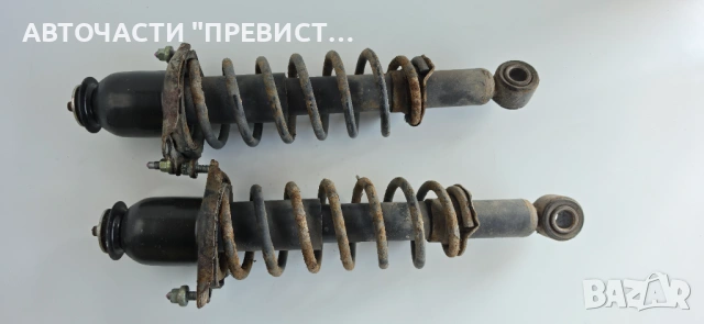 Задни Амортисьори Тойота Корола Е12 Toyota Corolla E12 2000-2007г