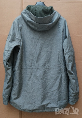 Burton Hilltop 10K #L snowboard jacket сноуборд яке, снимка 4 - Зимни спортове - 52676940
