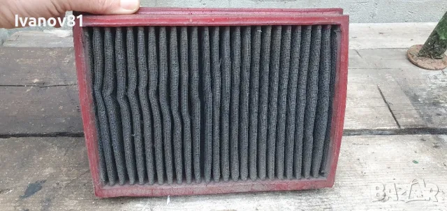 Спортен въздушен филтър за бмв бмц132  bmw bmc air filter bmc 132, снимка 4 - Части - 47008252