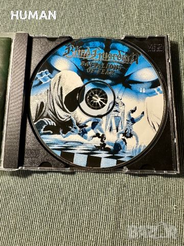 Blind Guardian , снимка 3 - CD дискове - 46174504