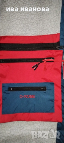 Дълга шуба, яке d-robe, снимка 6 - Якета - 52982525