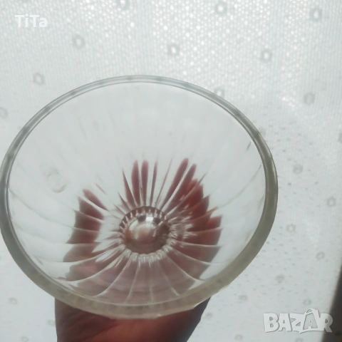 Чаши за мелба, сладолед , свещи, снимка 6 - Чаши - 54058377