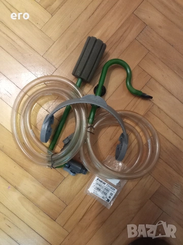 Eheim ECCOpro 200, снимка 3 - Оборудване за аквариуми - 53681837