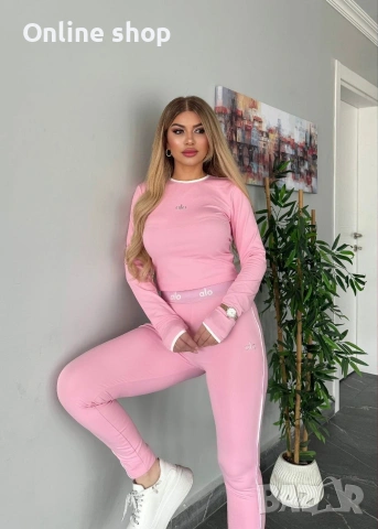 Спортни комплекти , снимка 2 - Спортни екипи - 53829683