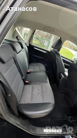 Mercedes Benz A 150,1.5 бензин ,95к.с. , снимка 13 - Автомобили и джипове - 53668168