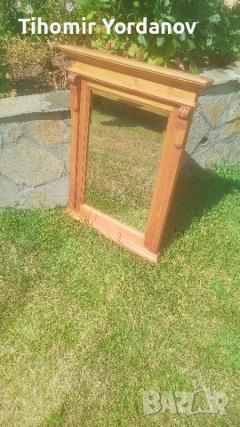 Огледало., снимка 2 - Огледала - 51553844