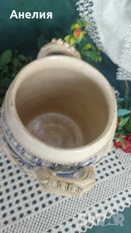 Чудесни кашпи нови от Германия , снимка 8 - Декорация за дома - 50997449