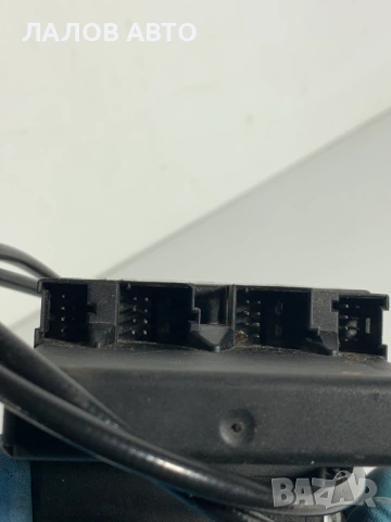 Гълтач ключ контактен ключ Мерцедес Ц класа Gultach kluch Mercedes C class W203 2035450508, снимка 2 - Части - 53272461