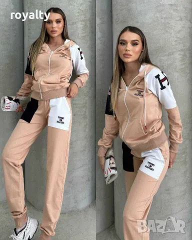 Tommy Hilfiger дамски комплект 