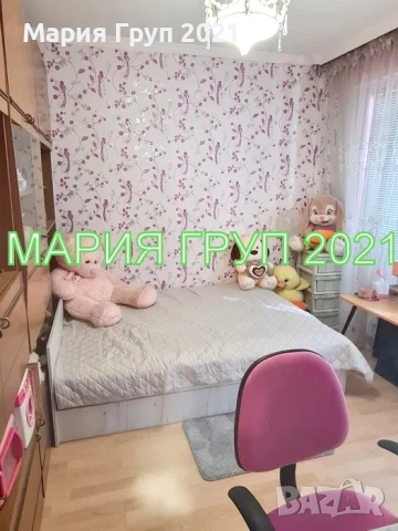 !!!ТОП ОФЕРТА!!!Продавам Тристаен Апартамент в гр. Хасково кв."Любен Каравелов"!!!, снимка 7 - Апартаменти - 52611277