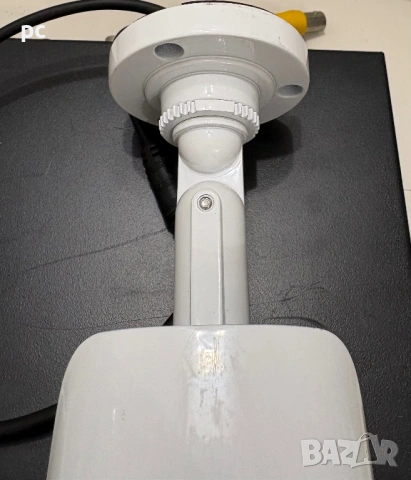 Пълен комплект видеонаблюдение FHD с 4 камери, снимка 6 - Комплекти за видеонаблюдение - 54248712