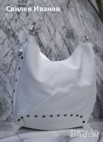 Елегантна дамска чанта за всеки повод - идеалното допълнение към вашия стил, снимка 5 - Чанти - 45322788