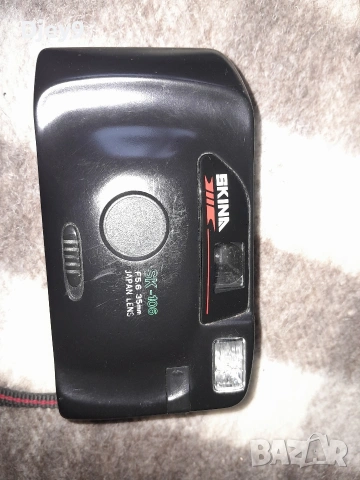 фотоапарати най различни колекция , снимка 2 - Фотоапарати - 53929652