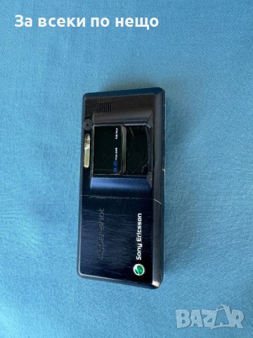 Sony Ericsson K810i, снимка 9 - Sony Ericsson - 46688204