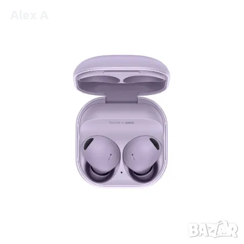 Samsung Galaxy Buds Pro 2 (SM-R510), снимка 2 - Безжични слушалки - 48661659