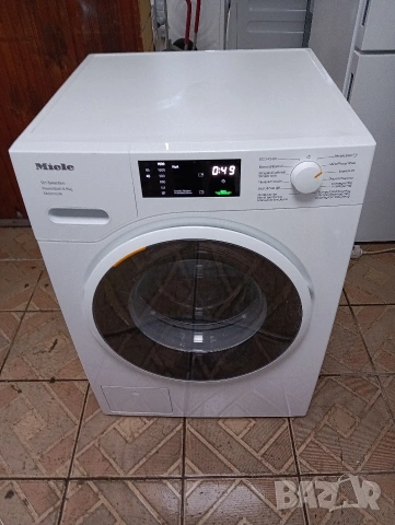 Пералня Миеле Miele W1 Modern Life Made in Germany A+++ 8кг 2 години гаранция!