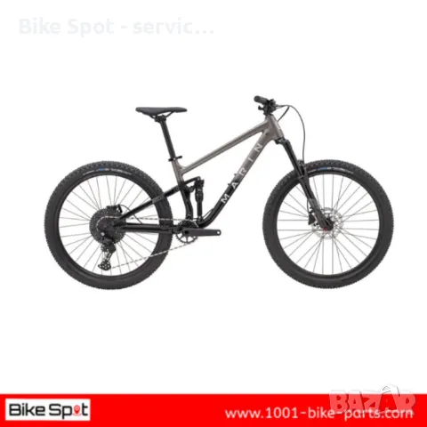 27.5-XL Marin Rift-Zone-1 130/140mm Trail Bike Планински Трейл Велосипед, снимка 1 - Велосипеди - 48807449