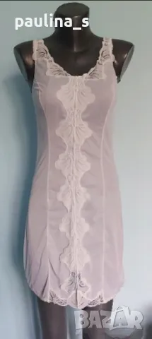 Три различни броя / Нови български жарсен комбенизон , снимка 13 - Бельо - 46659303