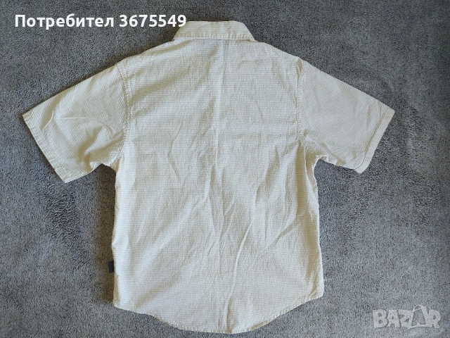 Дамска тениска Patagonia - размер S, снимка 5 - Ризи - 54179158