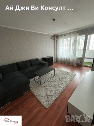 Двустаен апартамент в жк Надежда 2, снимка 5 - Апартаменти - 51975357