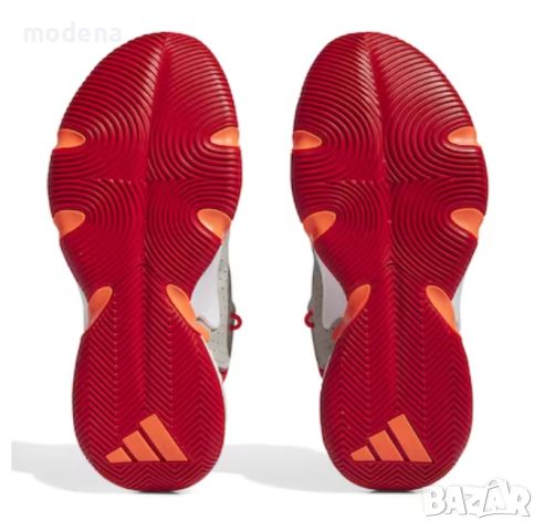 Adidas Trae Unlimited №45 и 1/3, снимка 7 - Маратонки - 45464263
