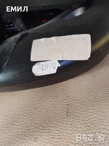 декор столче за автомобил, снимка 5 - Столчета за кола и колело - 53870737