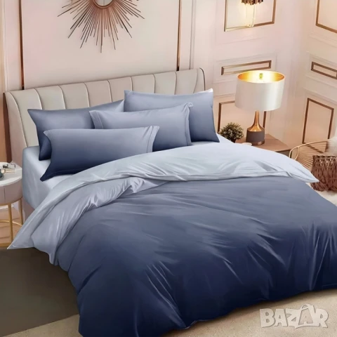 спално бельо , снимка 2 - Спално бельо - 51208037