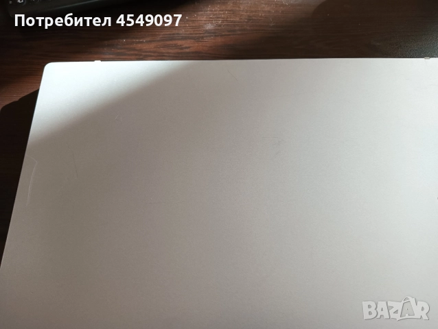 Samsung galaxy book, снимка 3 - Лаптопи за работа - 52415635