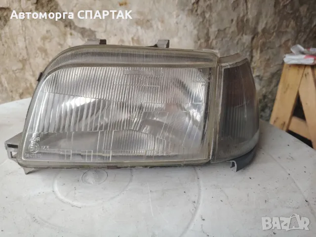 Ляв/десен фар за Renault clio 1, снимка 1 - Части - 47208665