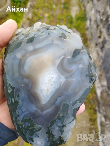 Геоди Минерали и кристали , снимка 13 - Други ценни предмети - 53365576