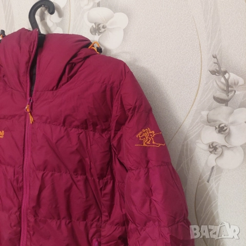 BERGANS 2675 ПУХЕНО ЯКЕ GALA 750 размер XS, снимка 5 - Якета - 51913934
