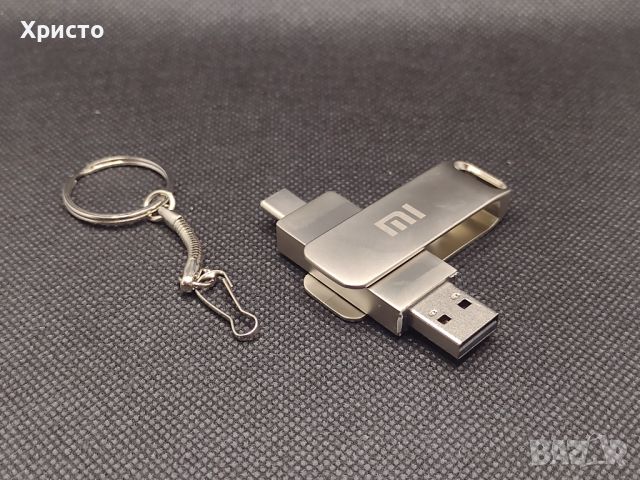 Флаш памет 2 TB (2000 гб), снимка 6 - USB Flash памети - 45350985