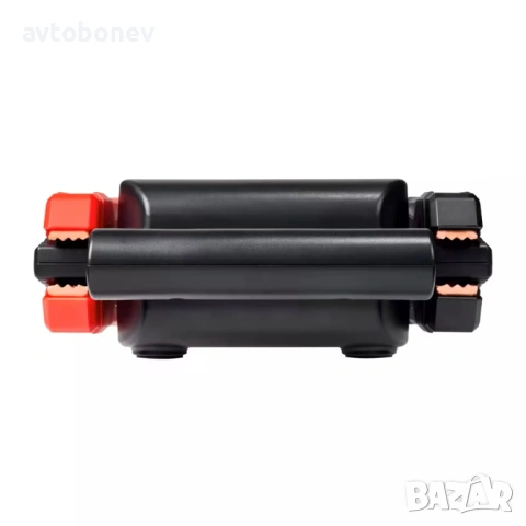 Устройство за бързо стартиране(booster/jump starter)OSRAM BATTERYstart PRO 1000(OEBSPL1000), снимка 7 - Аксесоари и консумативи - 53629155