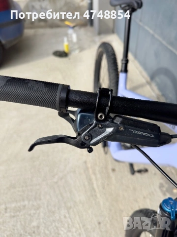 Specialized Epic Evo 8 2025, снимка 8 - Велосипеди - 53626011