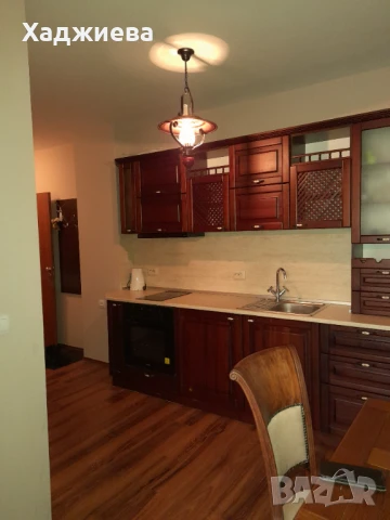 Просторен тристаен апартамент под наем, снимка 3 - Апартаменти - 40073655