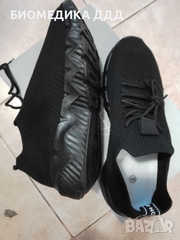 Нови маратонки, елегантни дамски обувки, снимка 5 - Маратонки - 45483797