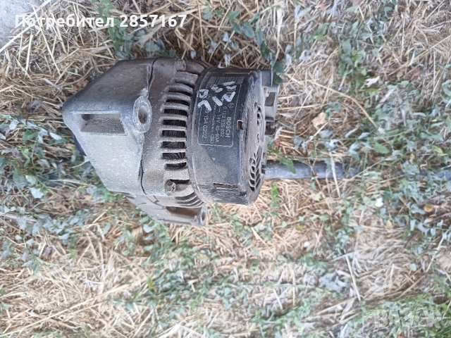 авто части за мерцедес мл 230, снимка 3 - Части - 52020448