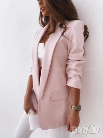 вталени сака , снимка 10 - Сака - 50872165