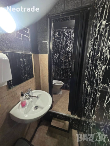 Обект за печени пълнени картофи / продава се бизнеса , снимка 5 - Заведения - 53689027