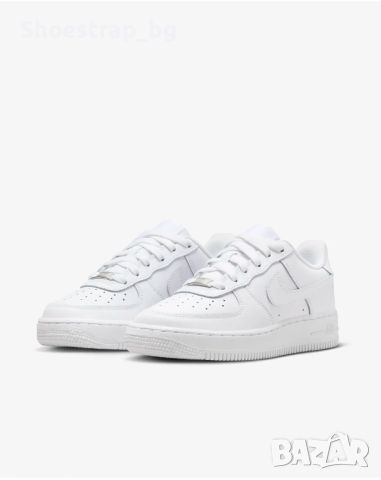 Nike air force 1 white 