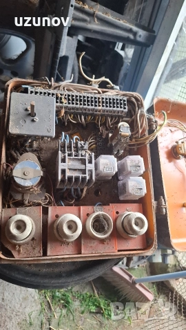 електрическо табло, снимка 4 - Друга електроника - 54005112