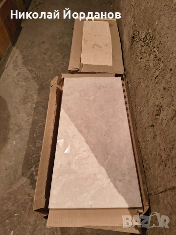 Плочки за баня , снимка 3 - Гранитогрес и плочки - 53840972