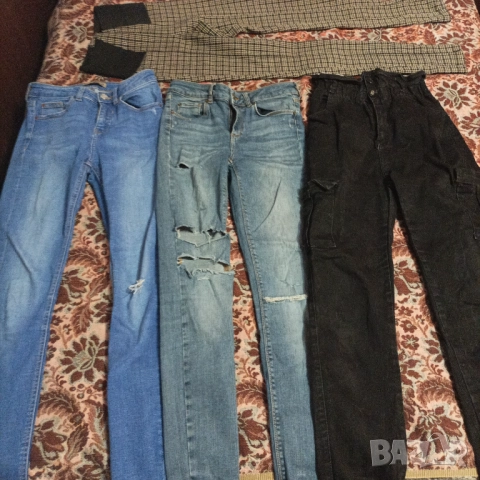 Панталони, снимка 5 - Детски панталони и дънки - 52012935