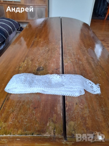 Стара дантела #35