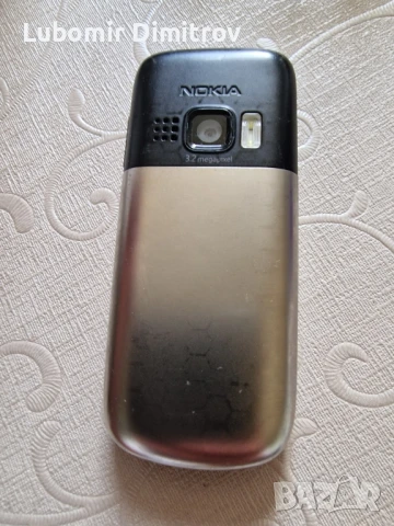 Nokia 6303c, снимка 2 - Nokia - 50664396