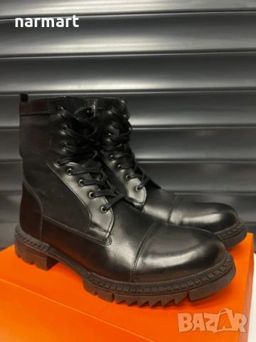 Мъжки Боти Marwells -364398-46